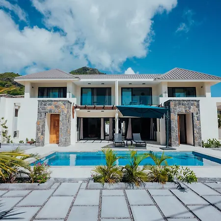 Two Villas